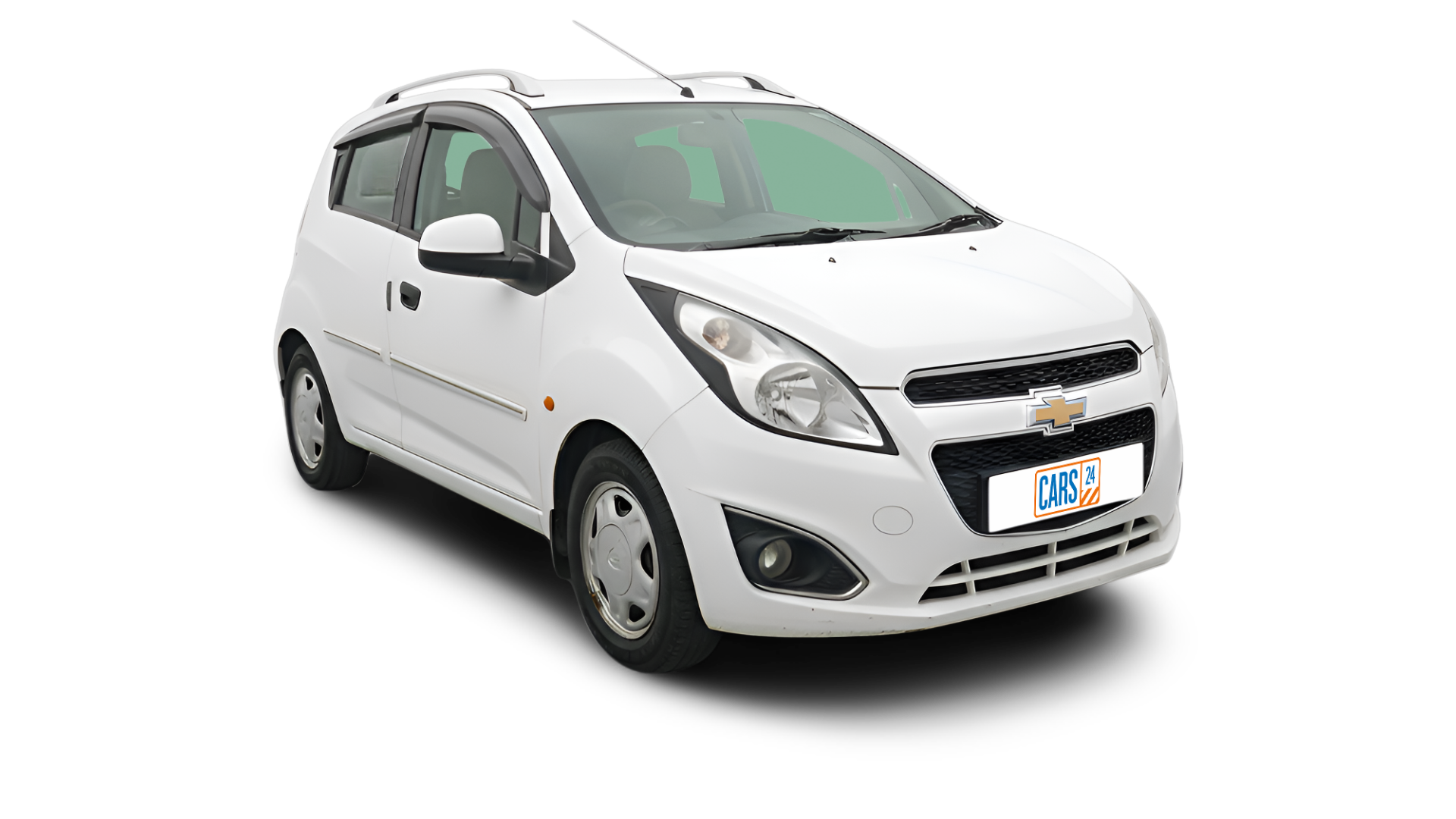 Chevrolet Beat-img